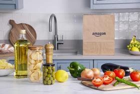 Amazon slashes prices to undercut Tesco, Asda and Sainsbury’s