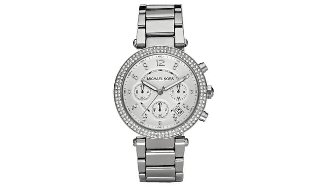Michael Kors Parker Watch