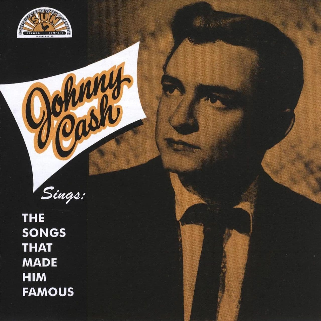 Sings Songs That Made Him Famous [Remastered Vinyl] LP