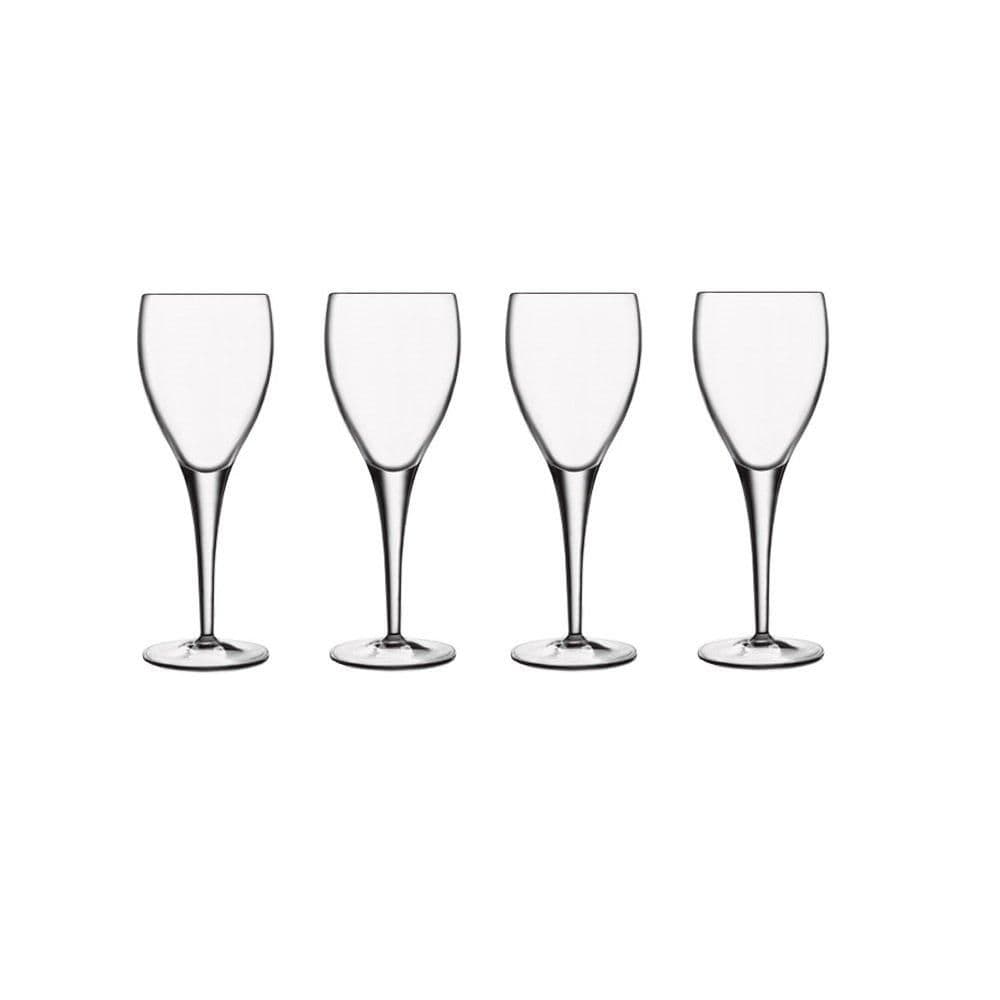 Michelangelo Masterpiece Wine Glasses - Large, 340 ml - Pack of 4