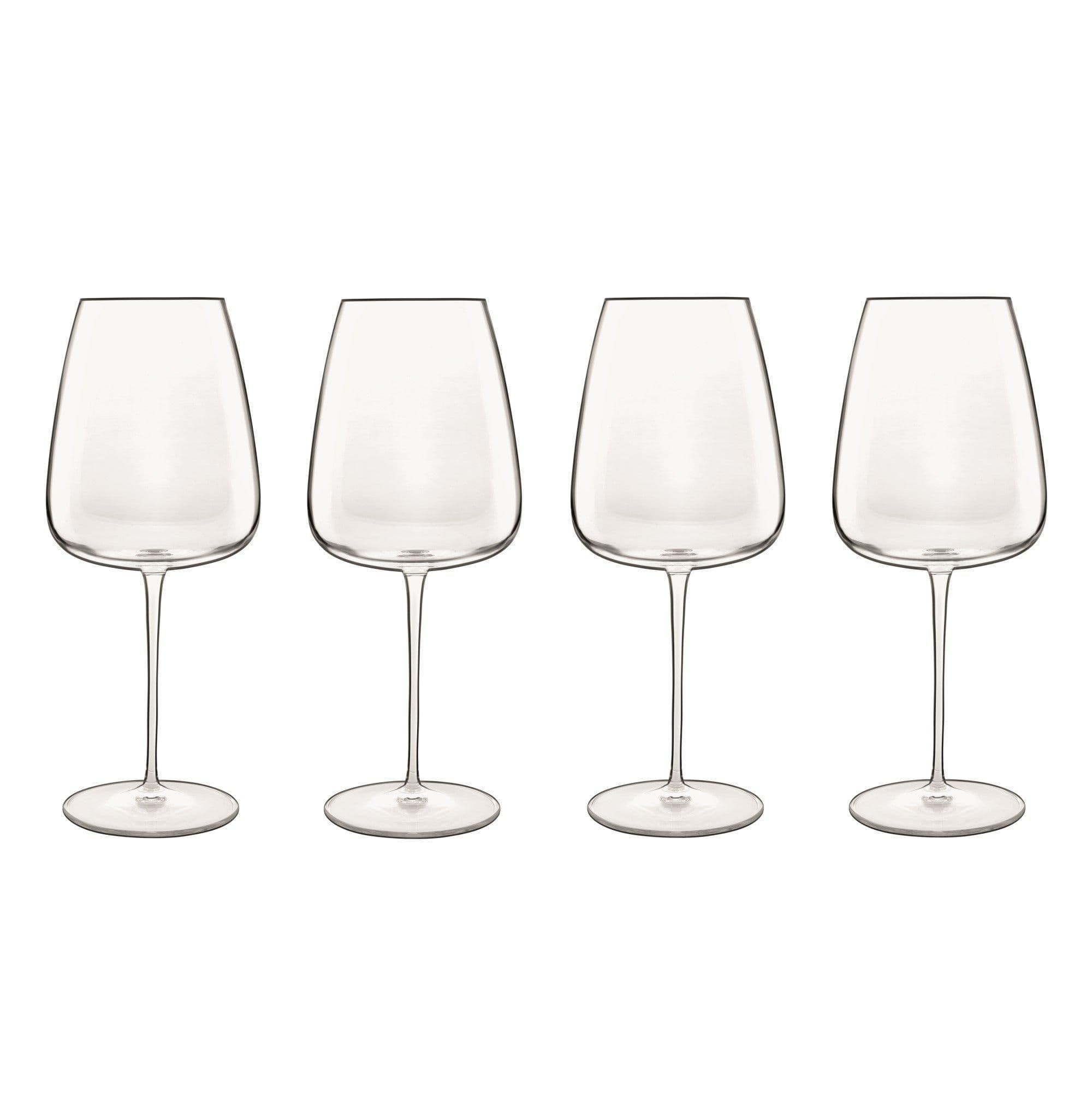Talismano Glasses