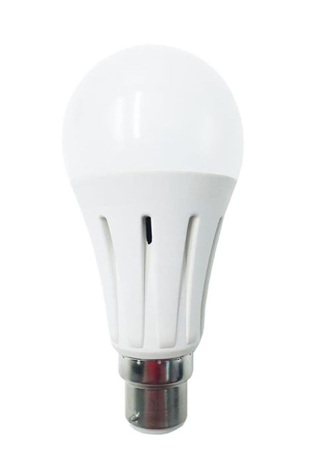 15W LED Ball Bulb B22, 6500K, Paper Box