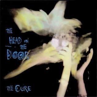 Head On Door 1LP
