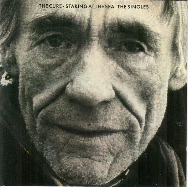 Staring At Sea Singles CD