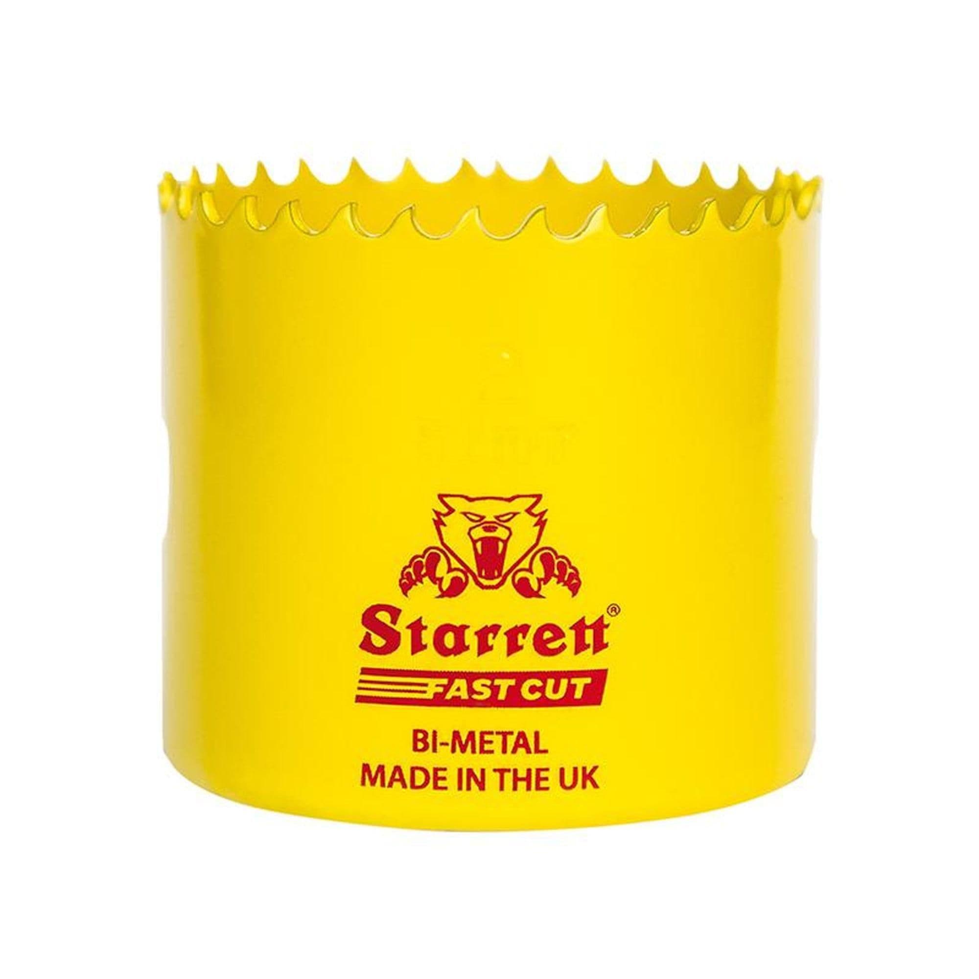 Fch0512 Fast Cut Bi Metal Holesaw 140Mm