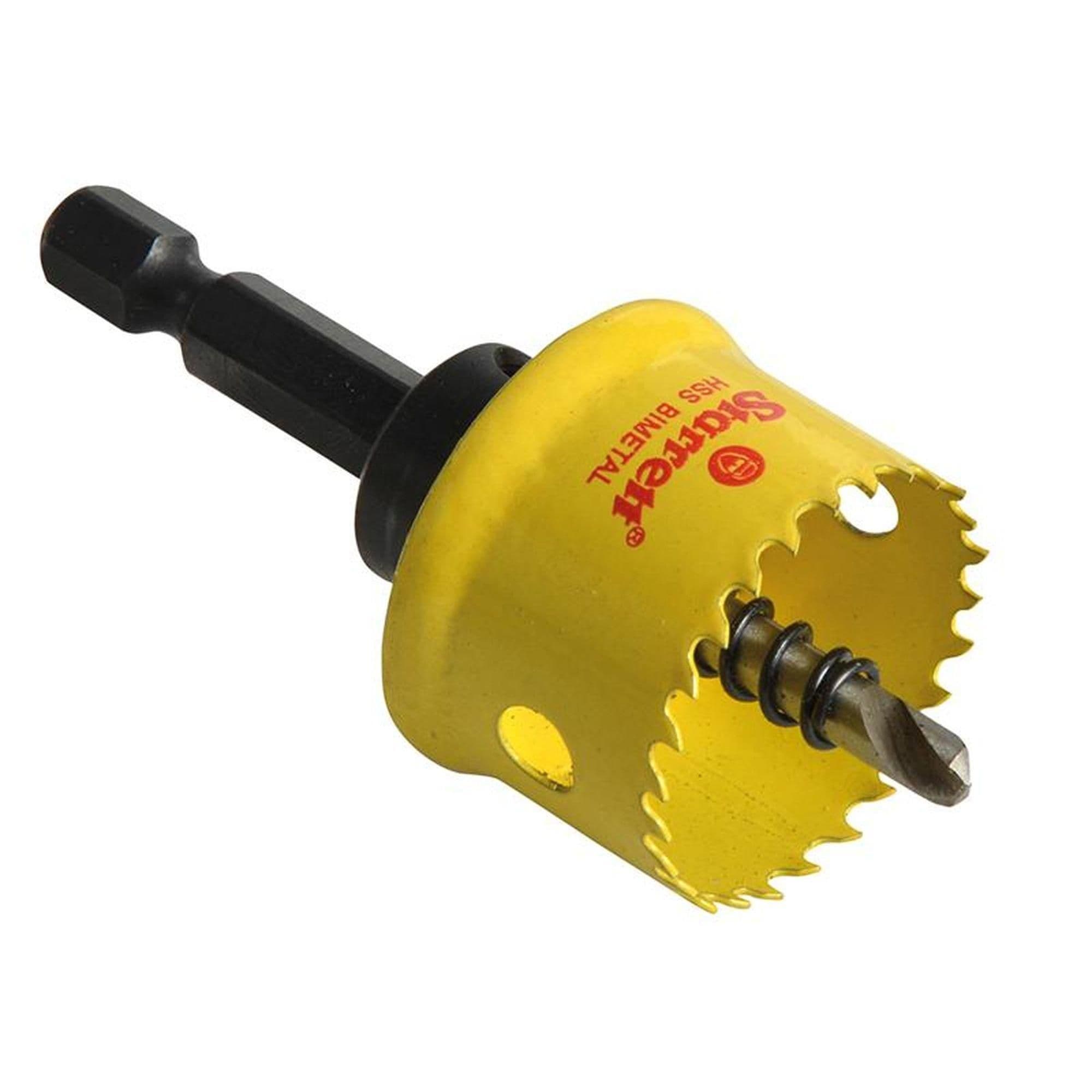 Csc27 Smooth Cutting Holesaw 27Mm