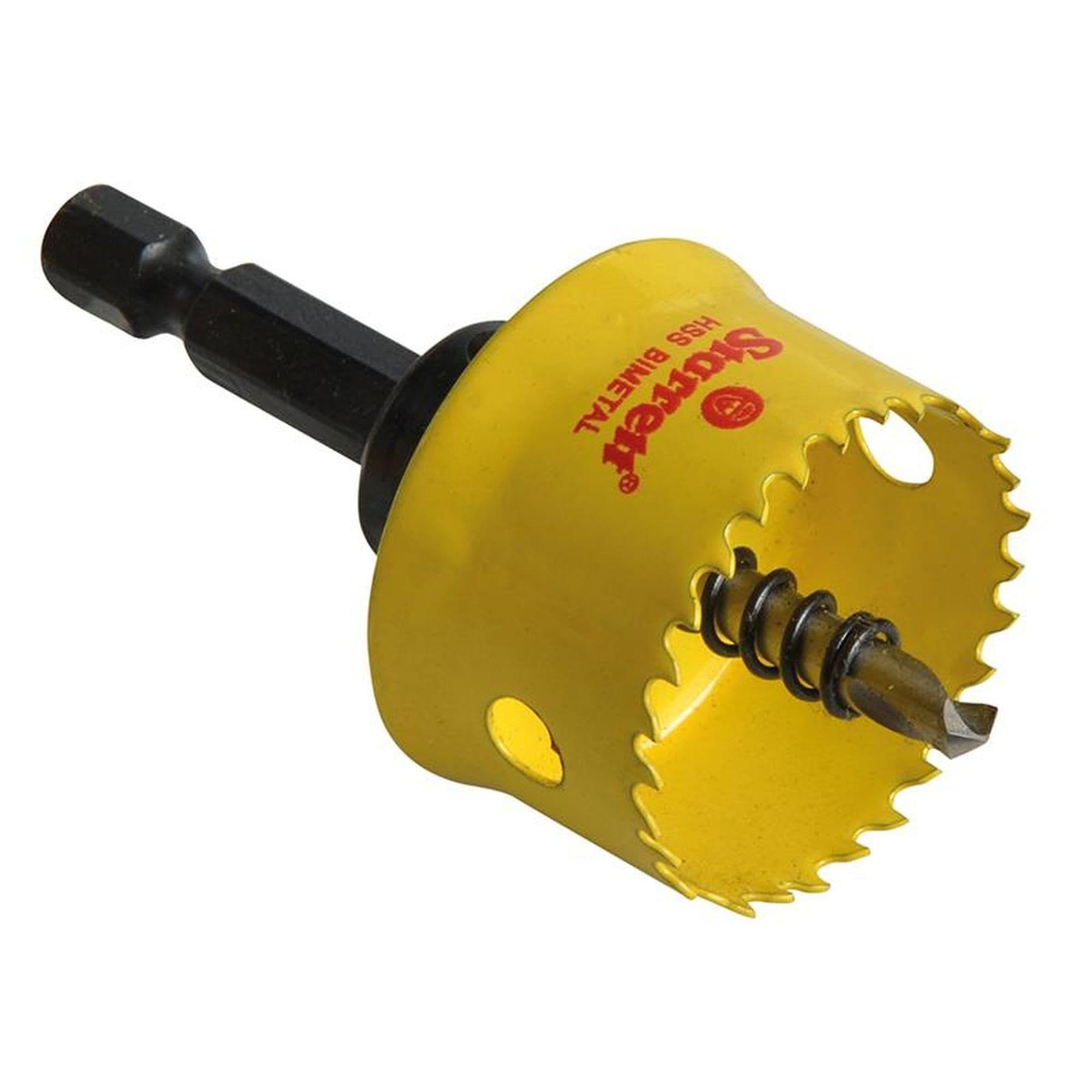 Csc30 Smooth Cutting Holesaw 30Mm