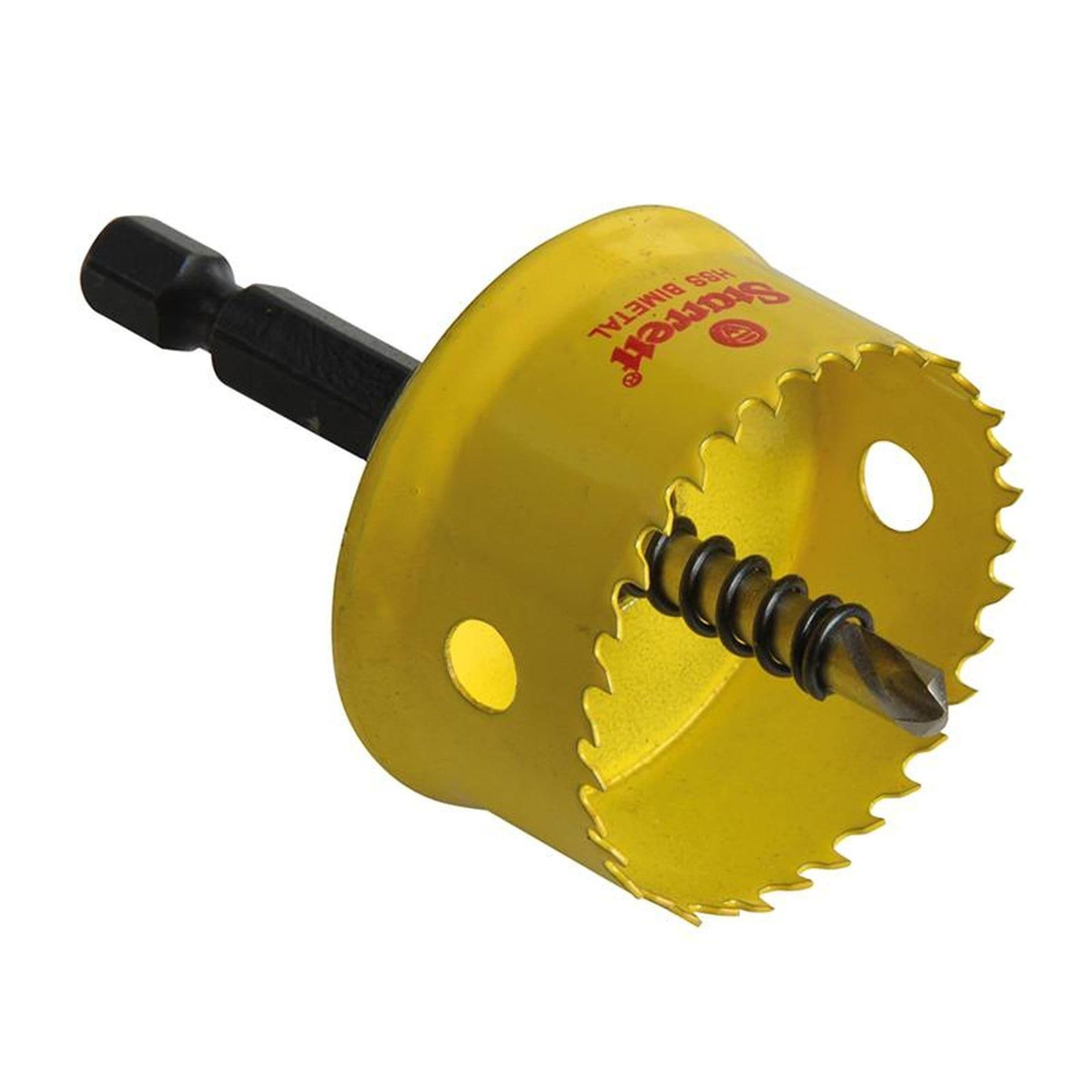 Csc35 Smooth Cutting Holesaw 35Mm