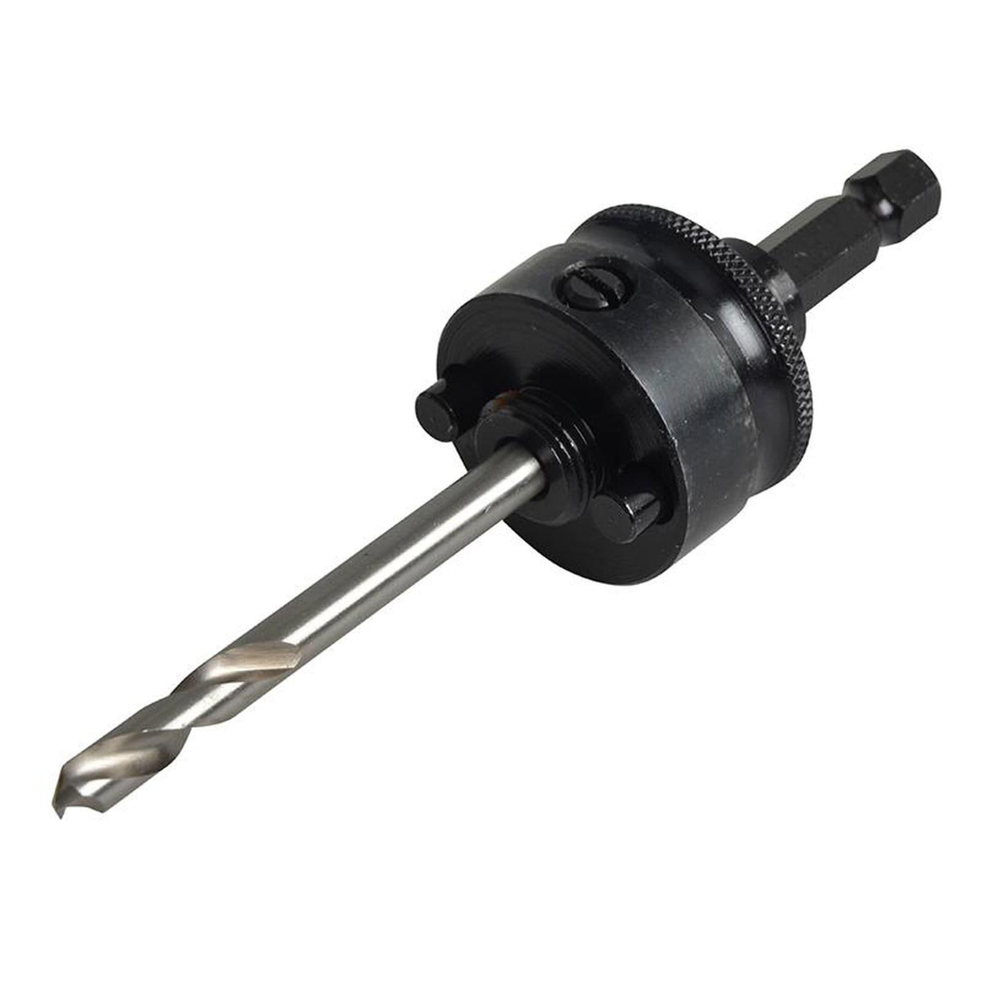 A10E Arbor To Suit 32Mm 210Mm Holesaws