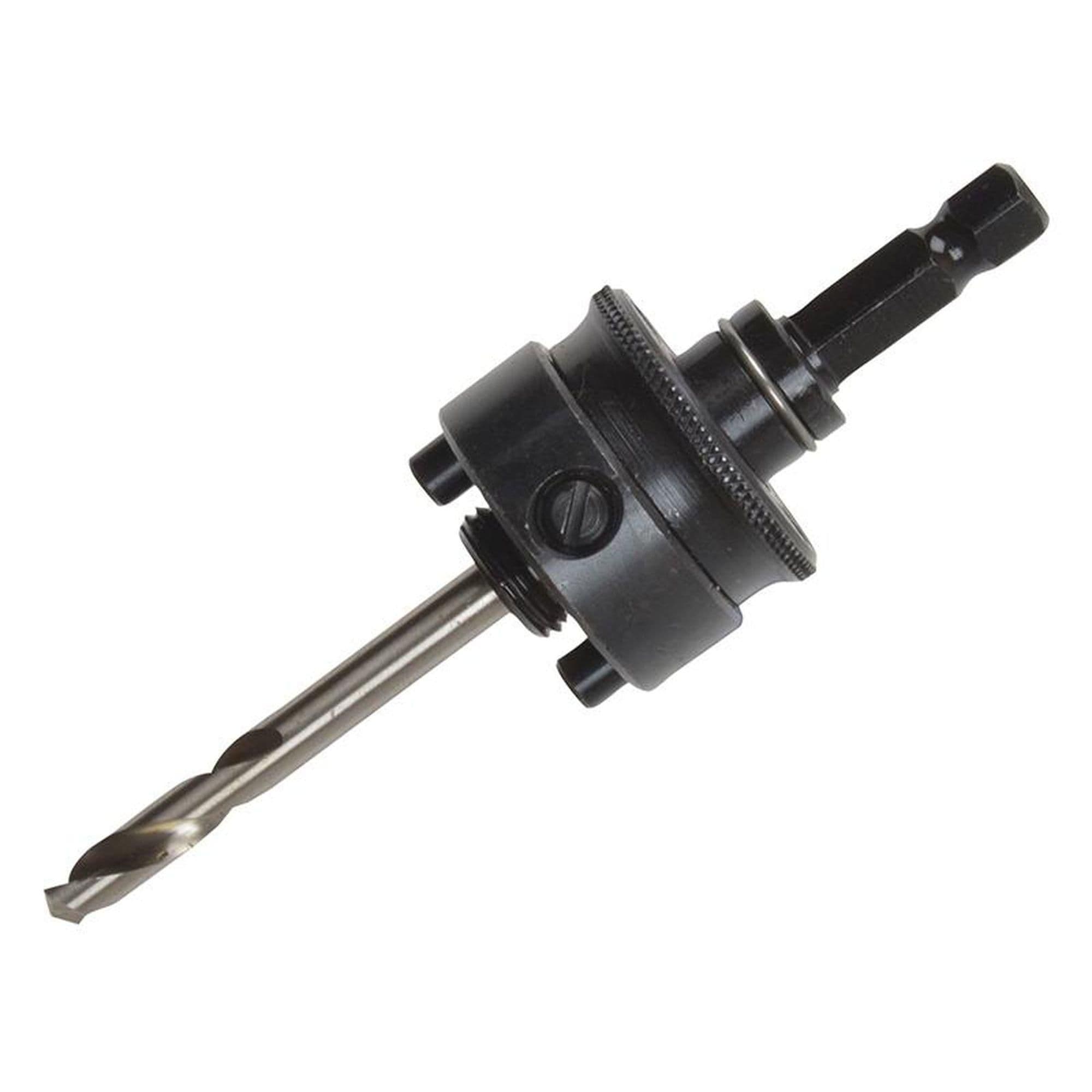 A10 Arbor To Suit 32Mm 210Mm Diameter Holesaws