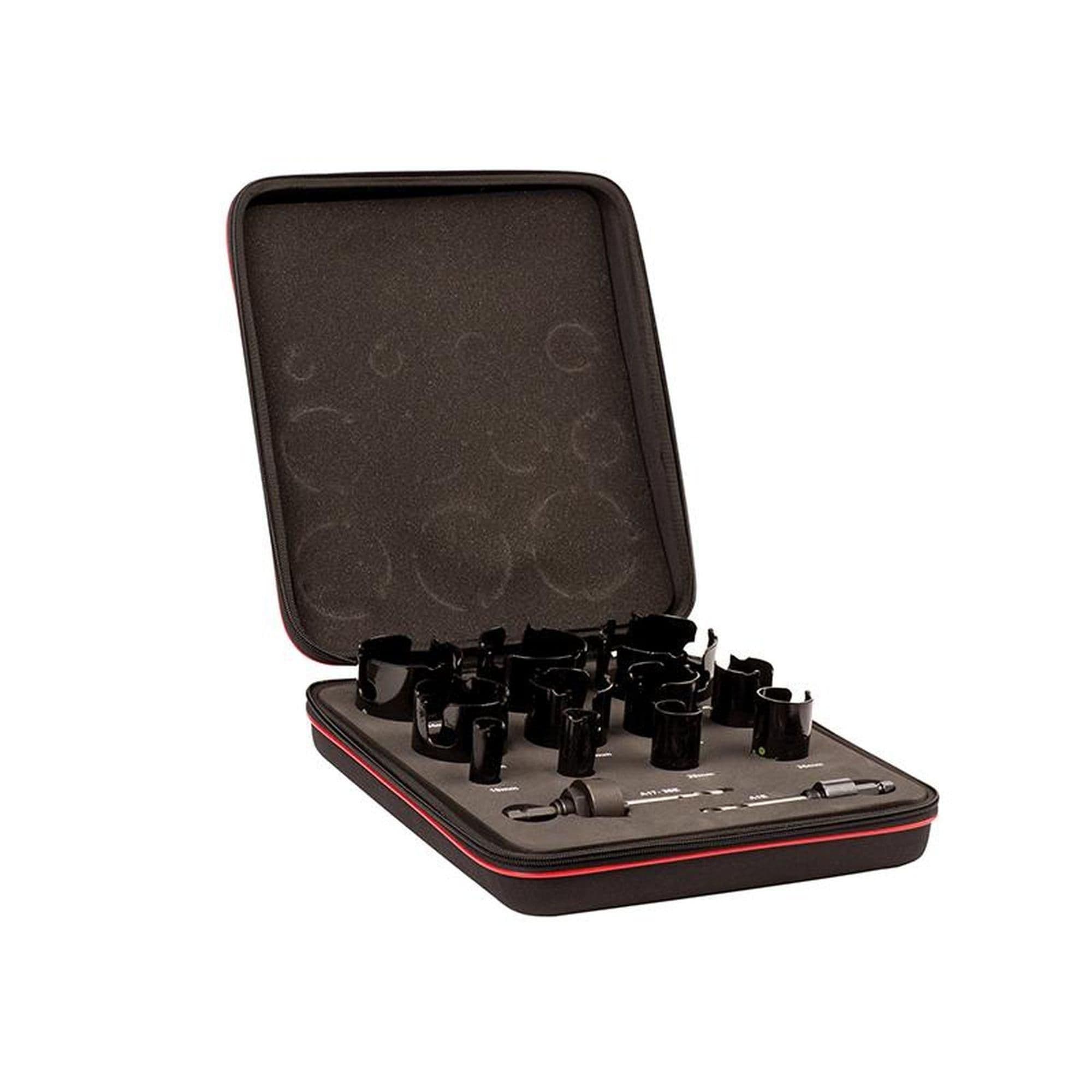 Kmp11021 Tct Purpose Holesaw Kit 13 Piece