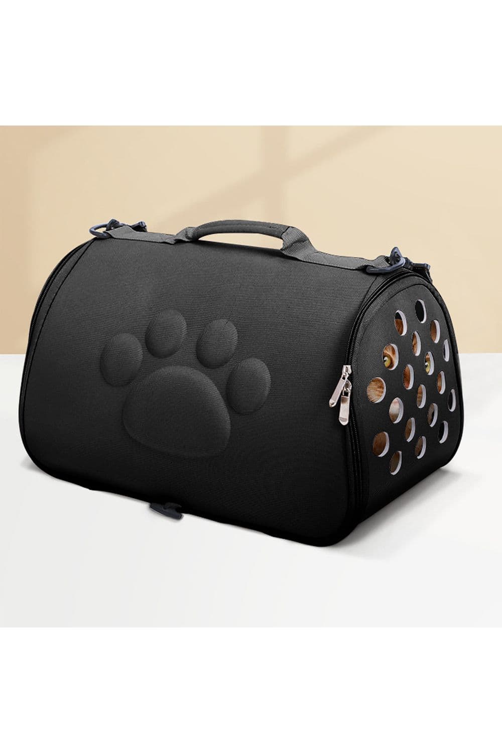 EVA Travel Pet Portable Strap Shoulder Bag