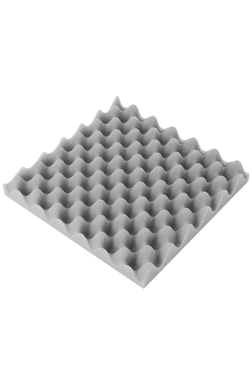 12PCS Sound Proof Acoustic Foam Panels