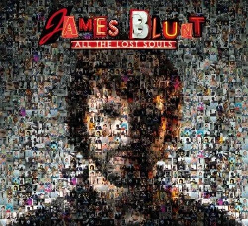 All Lost Souls CD