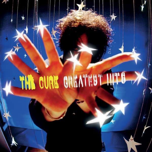 Greatest Hits [Remastered 180g] 2LP