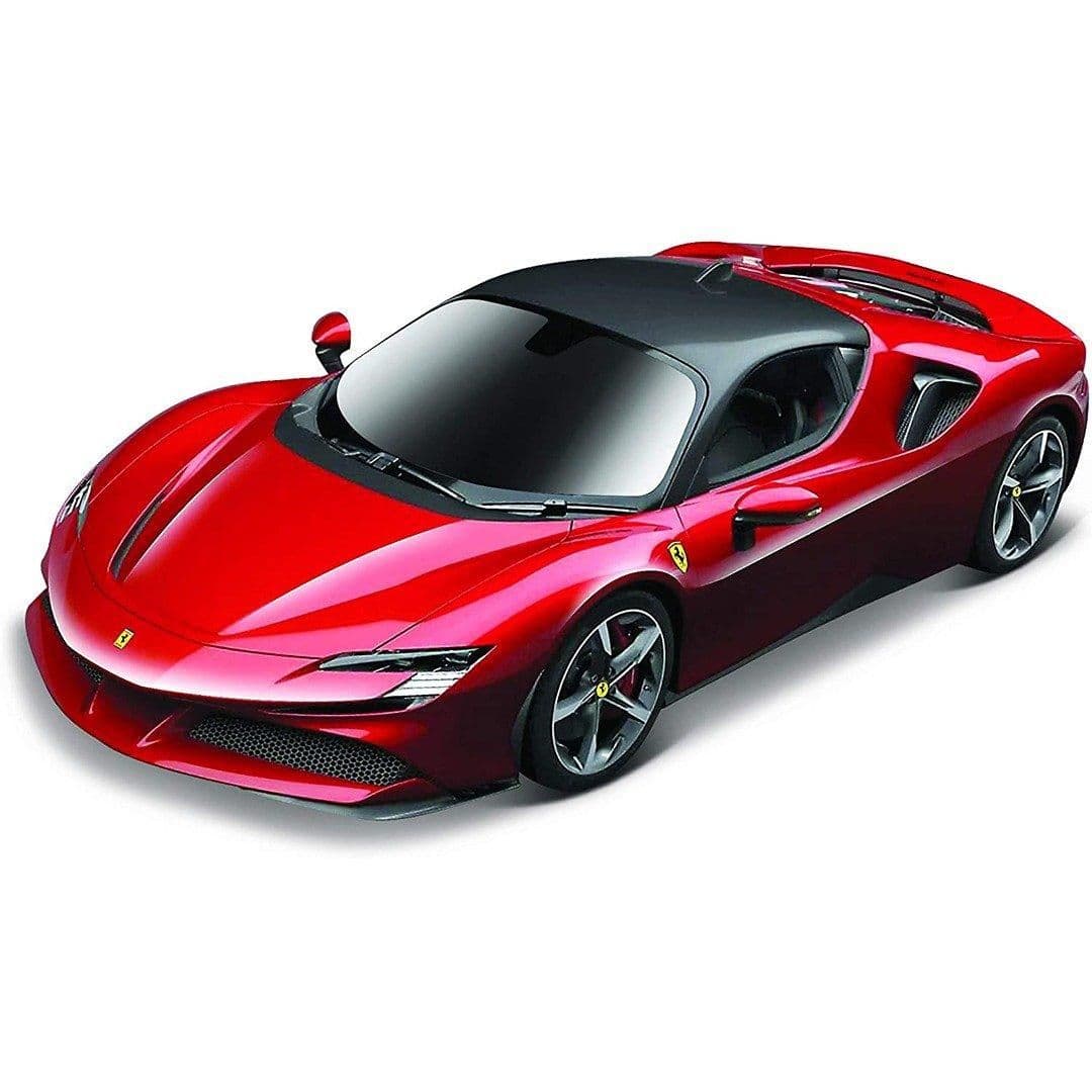 Ferrari SF90 Stradale 1 24 RC Car