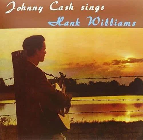 Sings Hank Williams [Reissue] LP