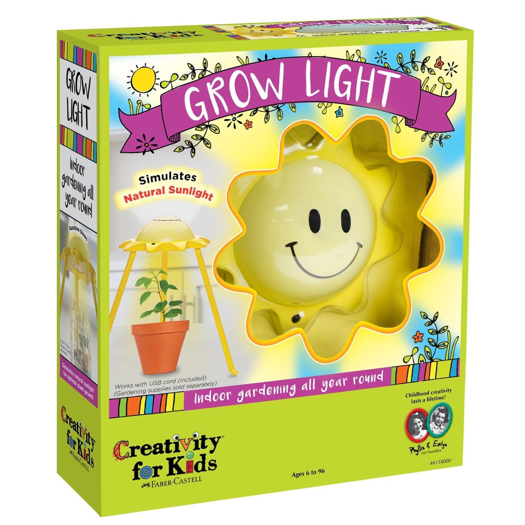 Grow Light