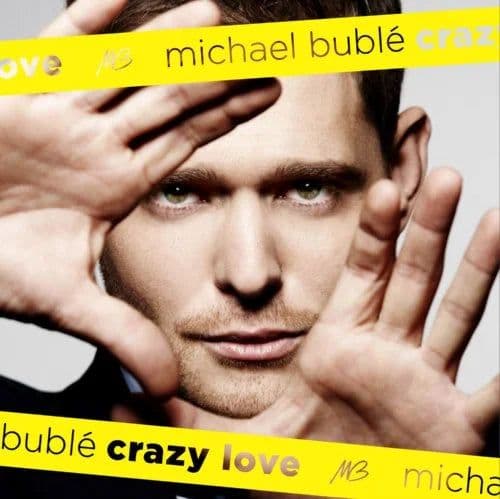 Crazy Love CD