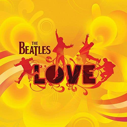 Love CD