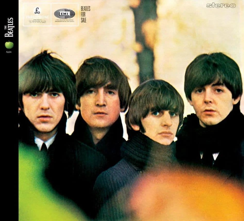 Sale 1LP