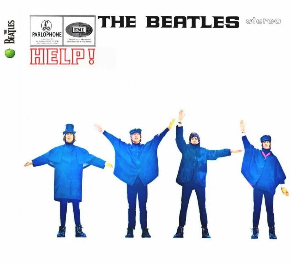 Help 1LP