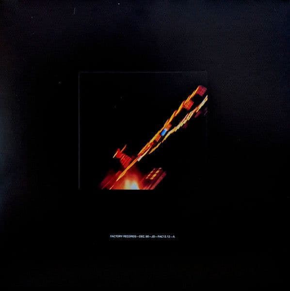 Transmission 12" Single