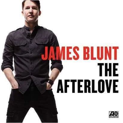 Afterlove CD
