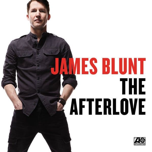 Afterlove CD