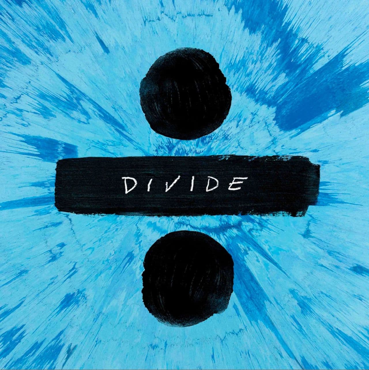 ÷ [Deluxe Edition] 2LP