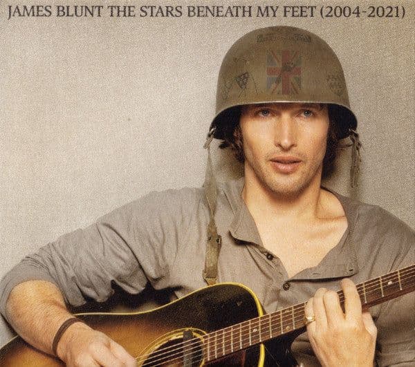Stars Beneath My Feet 2CD