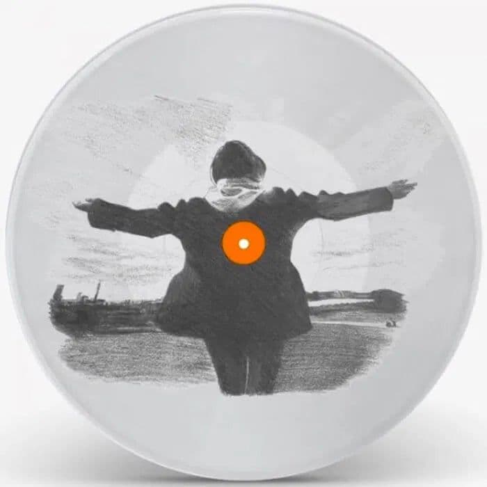 Team [10th Anniversary Limited Edition Picture Disc] 12" Single