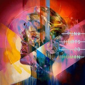 Hurts 2B Human 2LP