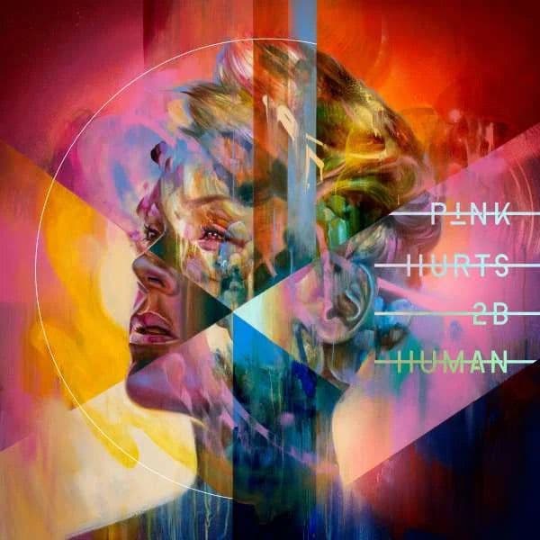 Hurts 2B Human CD