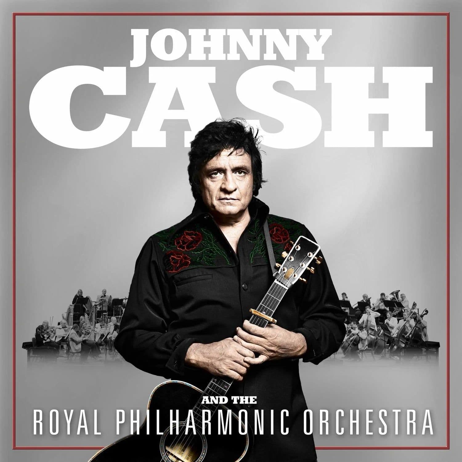 & Royal Philharmonic Orchestra LP