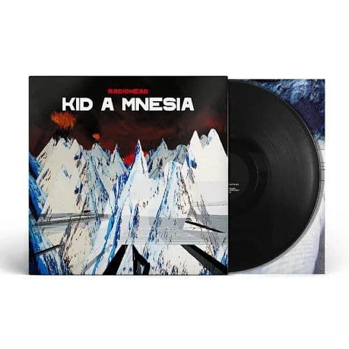 Mnesia 3LP