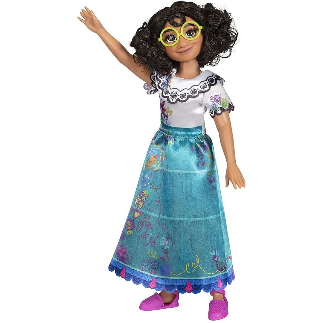 Encanto Mirabel Fashion Doll