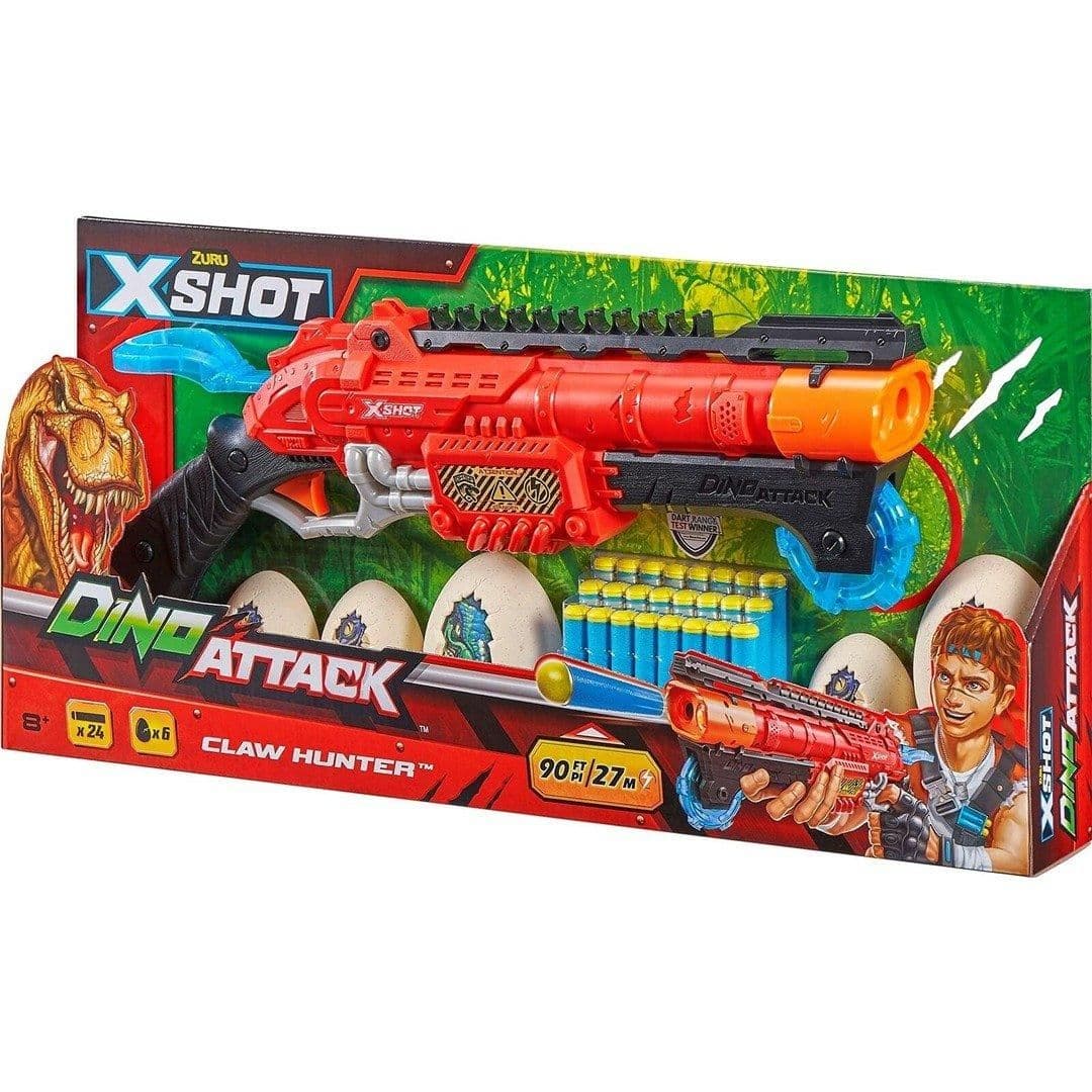 Zuru Dino Attack Claw Hunter