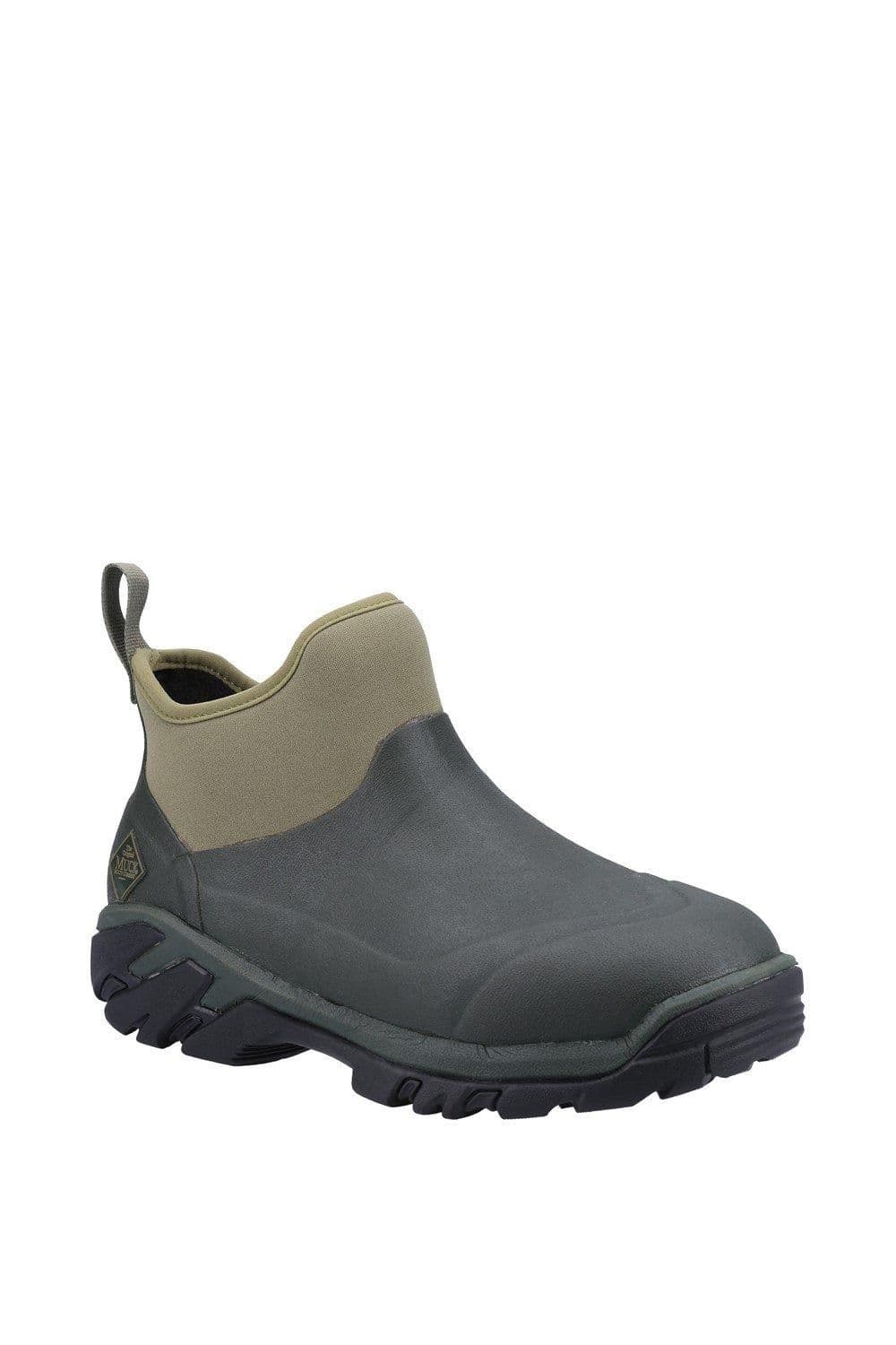 'Woody' Sport Ankle Boot