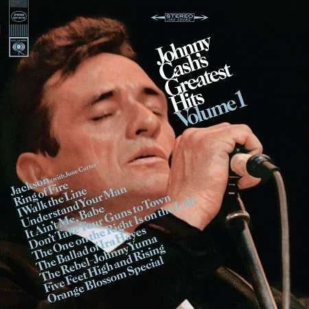 Greatest Hits Volume 1 LP