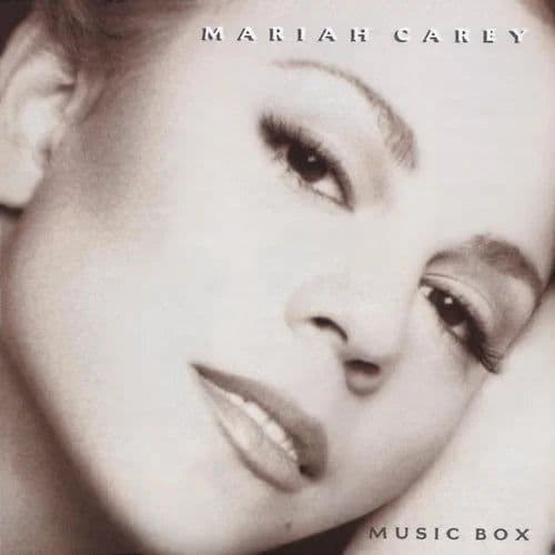 Music Box 1LP