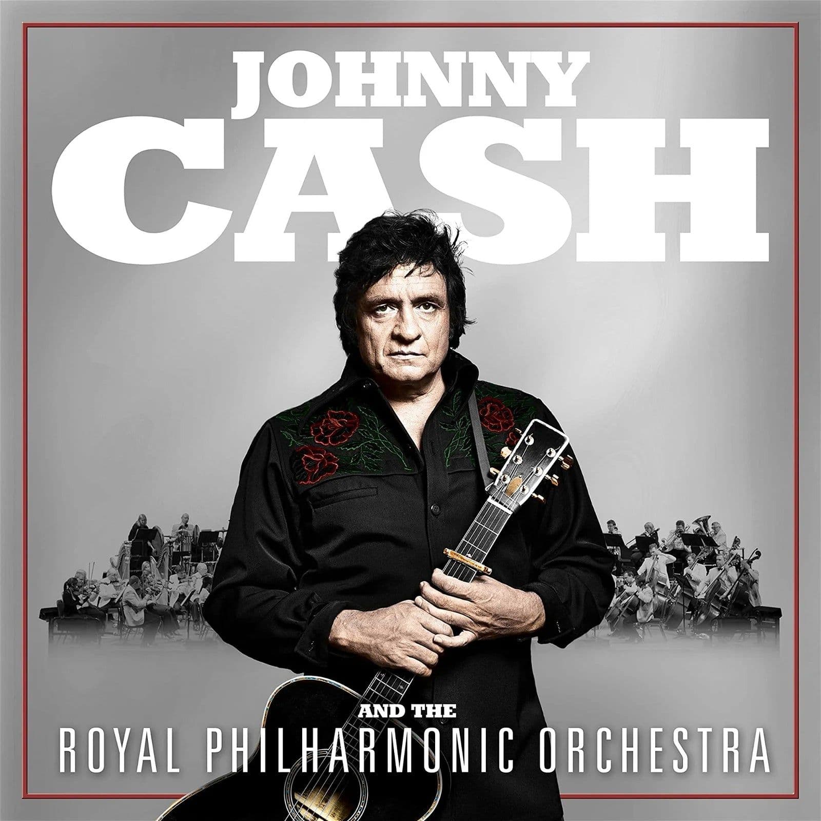 Royal Philharmonic Orchestra CD