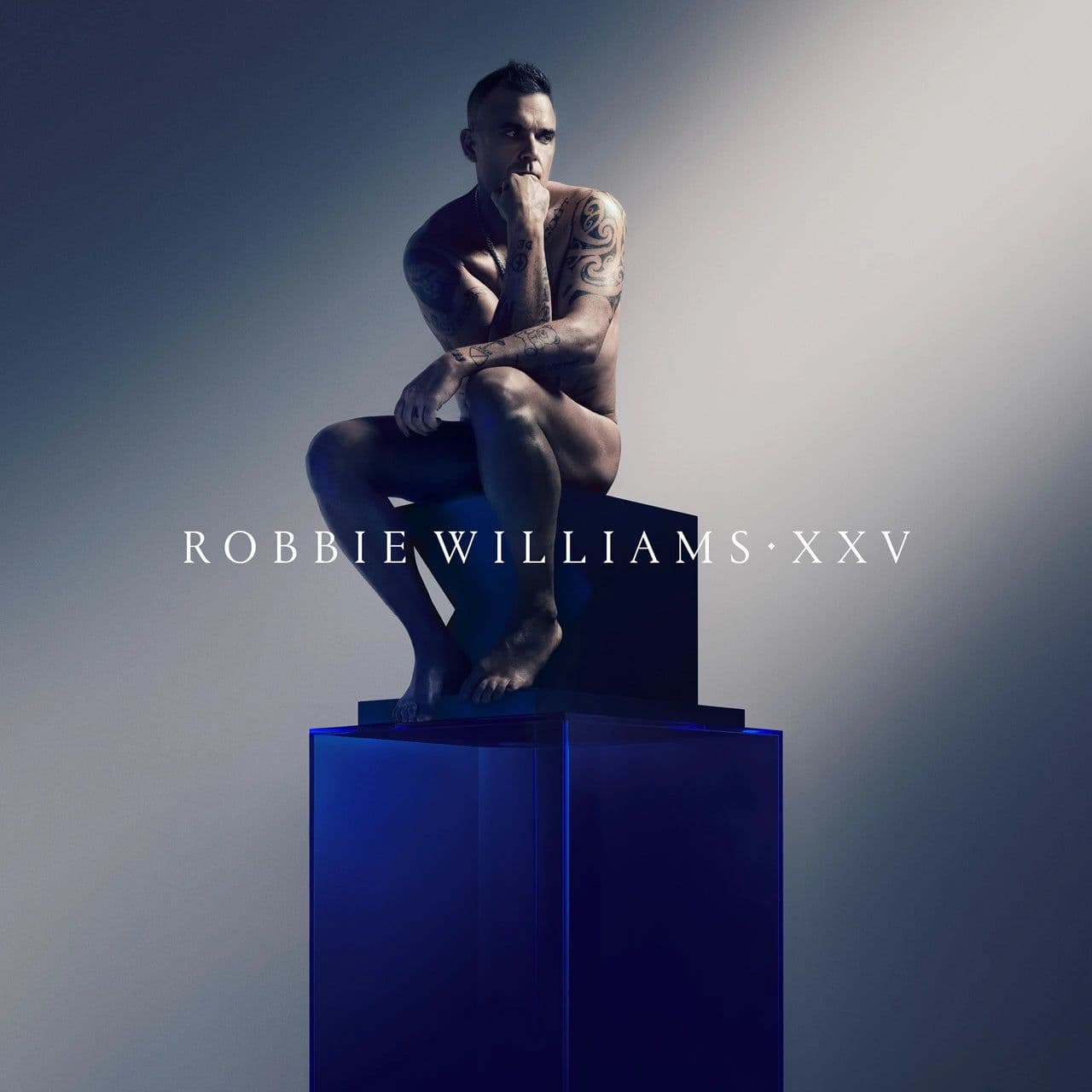 XXV CD