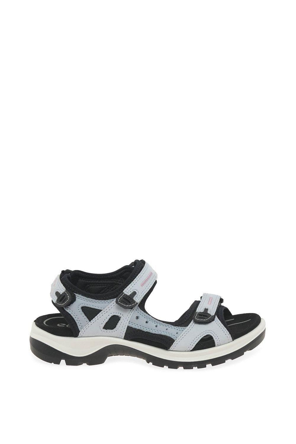 Yucatan Casual Sandals Pale
