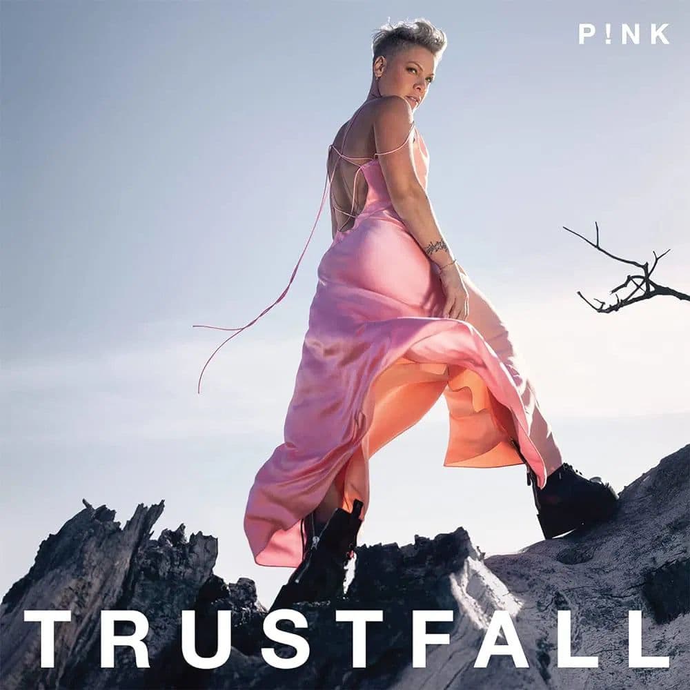 Trustfall [Limited Edition Vinyl] Vinyl LP