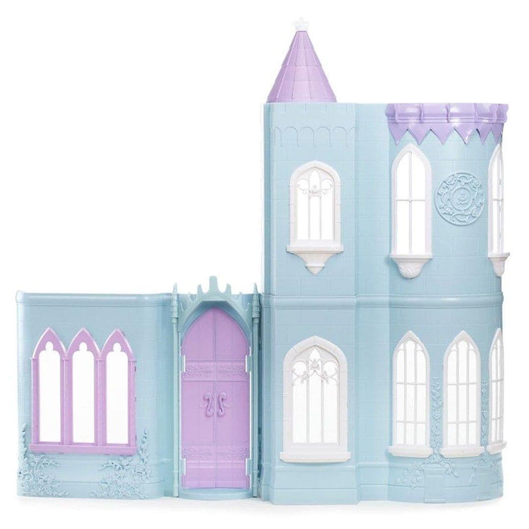 Princess Ice Castle Dollhouse