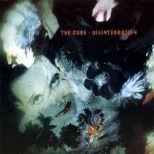 Disintegration 2LP