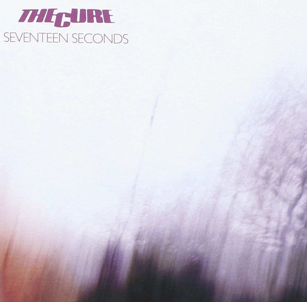 Seventeen Seconds [Deluxe Edition Remastered Reissue] 2CD