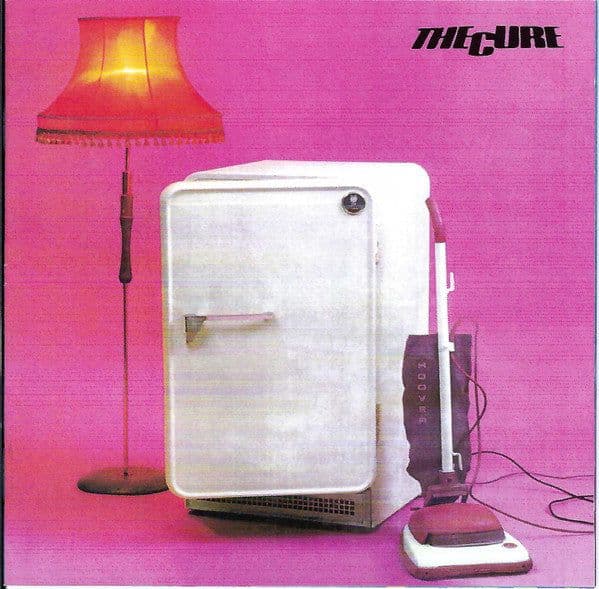 Three Imaginary Deluxe Edition 2CD