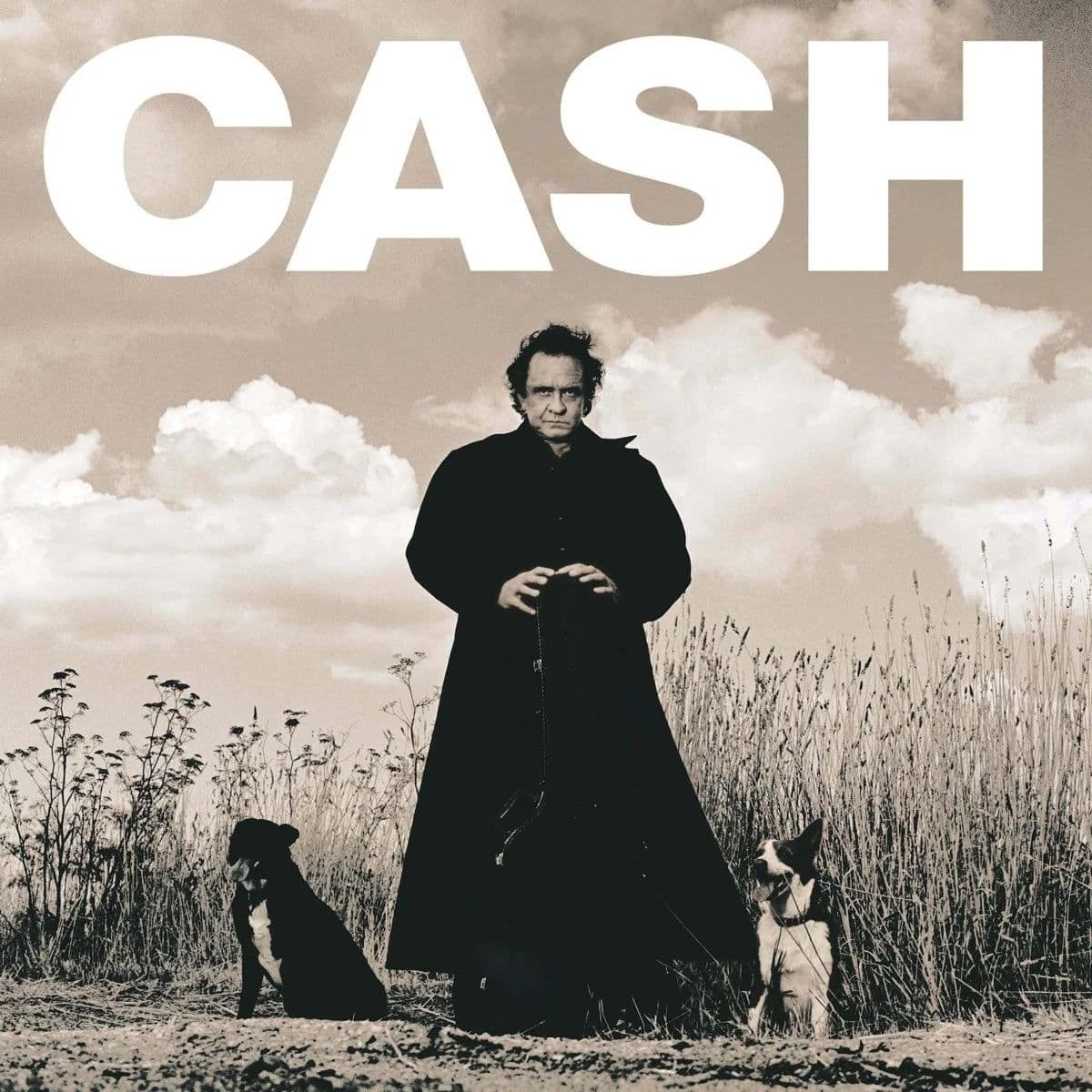 American Recordings LP